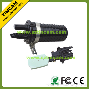 Fiber Optic Splice Closures (TBC-08-02)